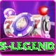 XP786 - Slots Legend