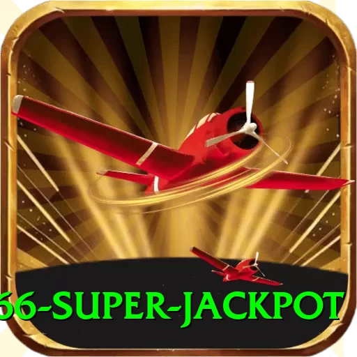 y666 Super Jackpot - 2