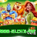 y888 - Slots VIP