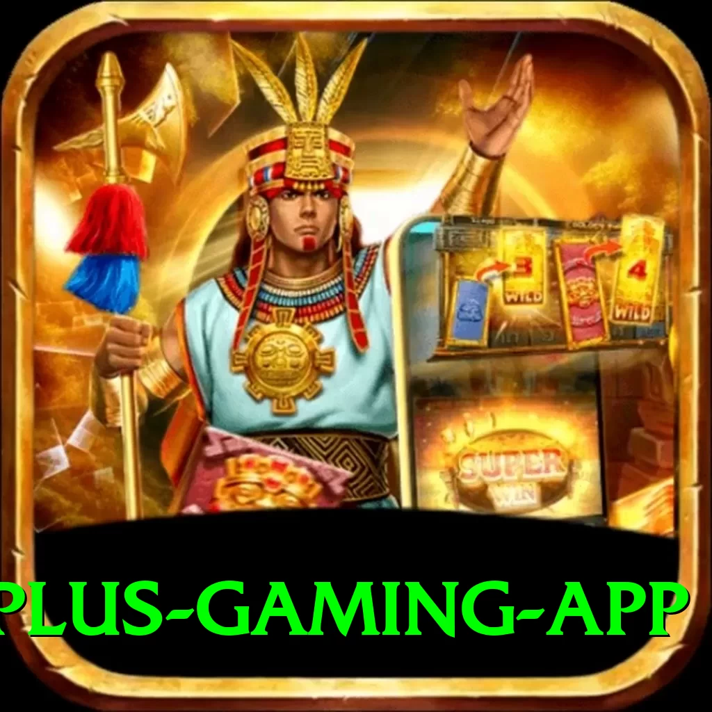 zk77 Plus Gaming App - 2