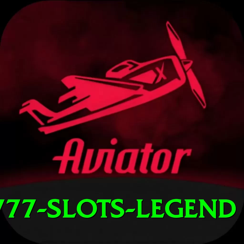 zt777 - Slots Legend - 2